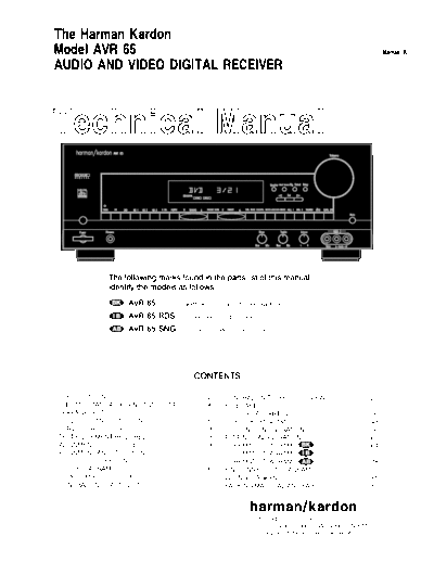 AVR-65