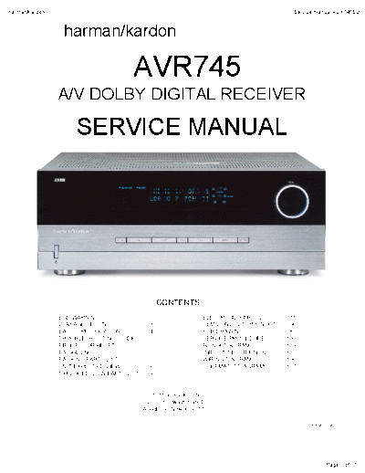 AVR-745