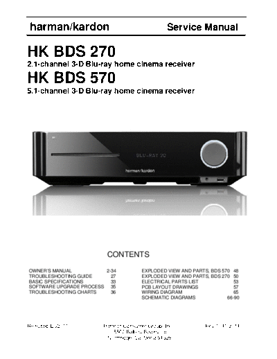 BDS-270 & 570 Rev 1