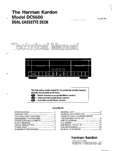 DC-5500