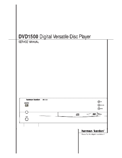DVD-1500