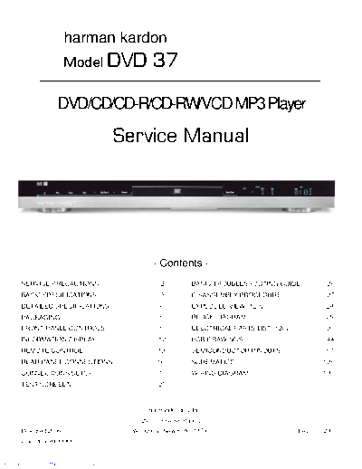 DVD-37 Rev 0