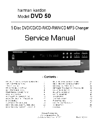 DVD-50 Rev 0