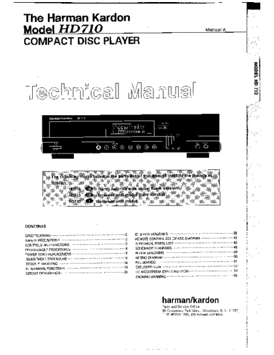 HD-710
