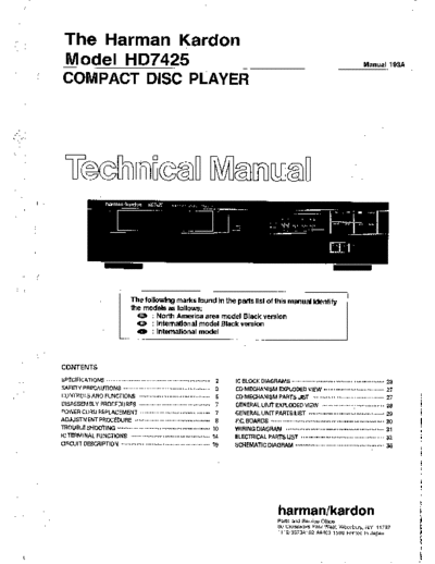 HD-7425