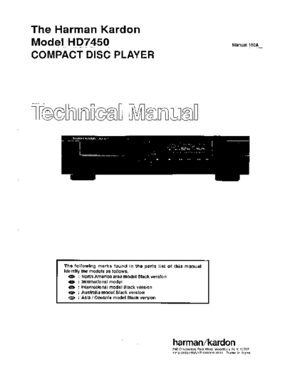HD-7450