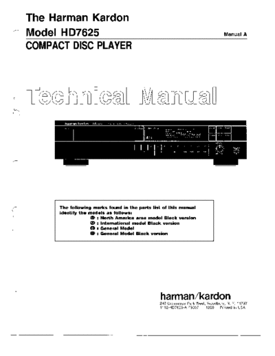 HD-7625