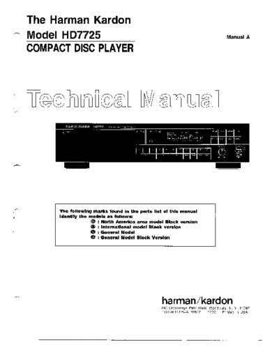 HD-7725