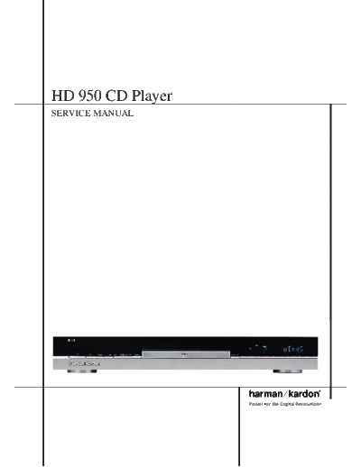 HD-950
