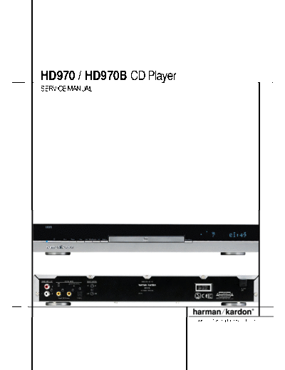 HD-970 Rev 1