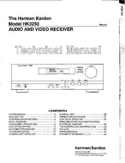 HK-3250