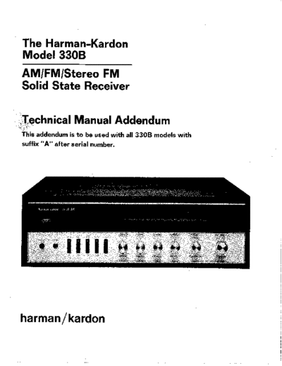 HK-330B