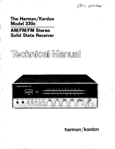 HK-330C