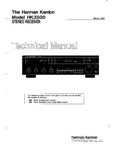 HK-3500