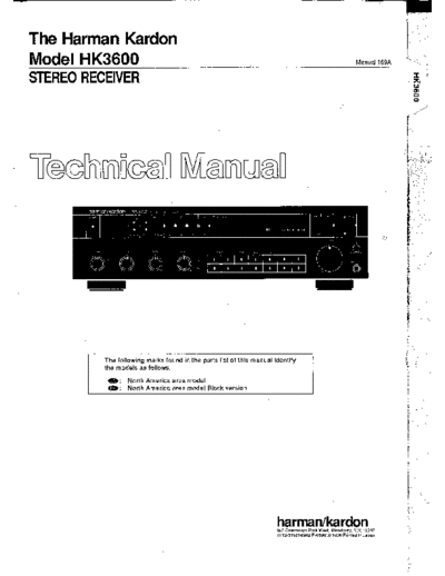 HK-3600