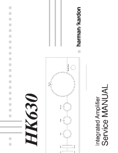 HK-630 Ver 2