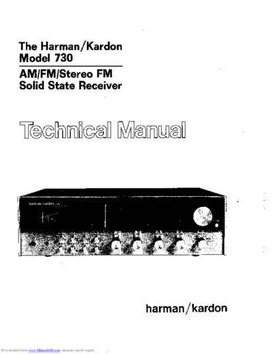 HK-730