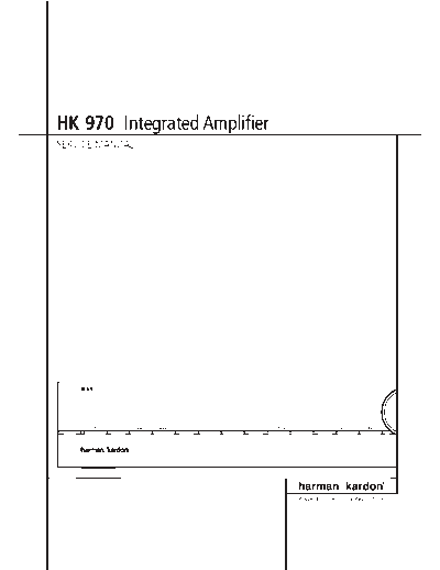 HK-970
