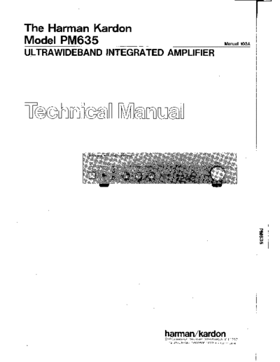 PM-635