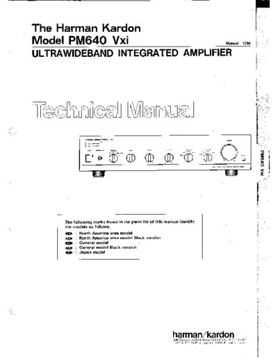 PM-640Vxi