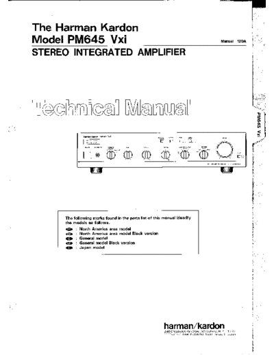 PM-645Vxi
