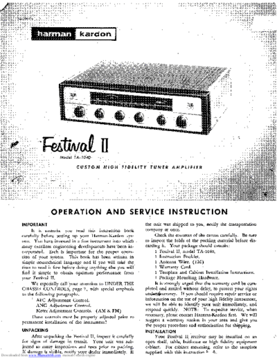 TA-1040