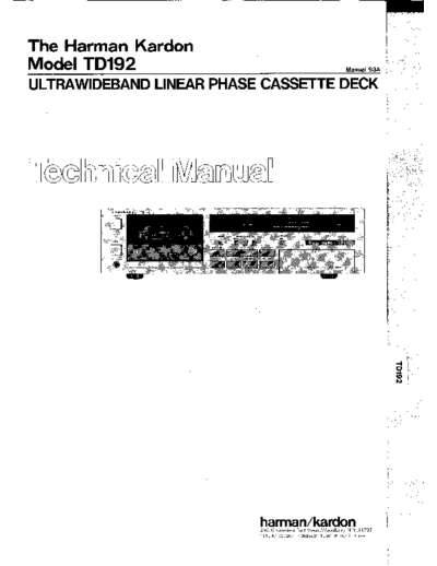 TD-192