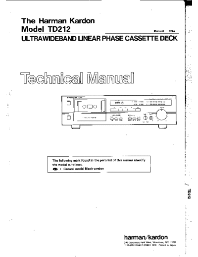 TD-212