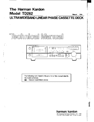 TD-262
