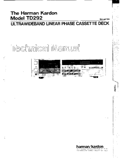 TD-292
