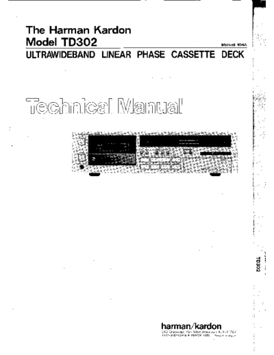 TD-302