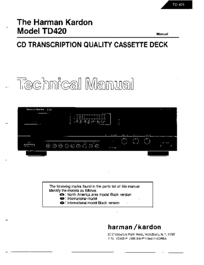 TD-420