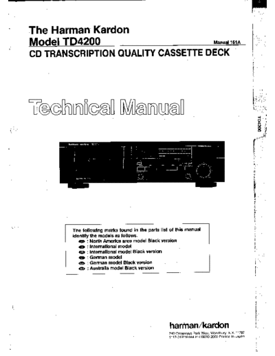 TD-4200