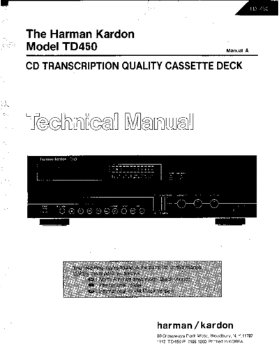 TD-450