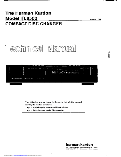 TL-8500