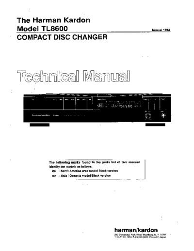 TL-8600