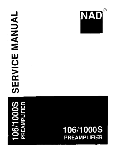 106 & 1000S