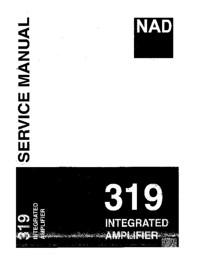 NAD 319