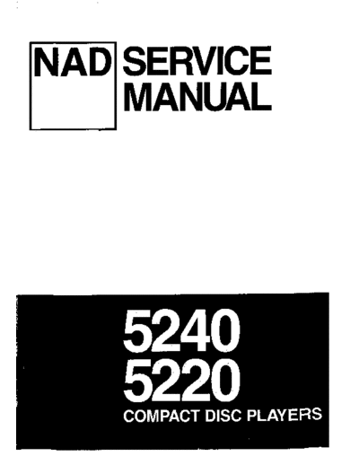 5240 & 5220