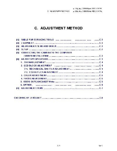 C_Adjustment Method_V1