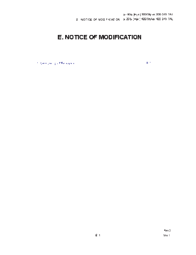 E_Notice of Modification_V1R2