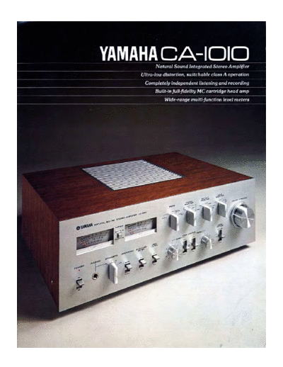 CA-1010