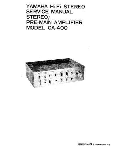 CA-400