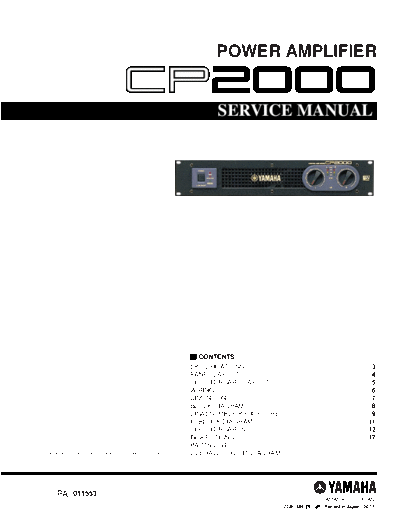 CP-2000
