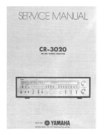 CR-3020