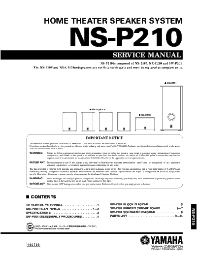 NS-P210