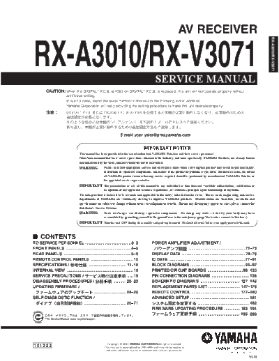 RXA3010_CONTENTS