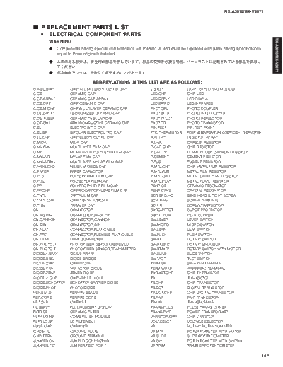 RXA3010_PARTS