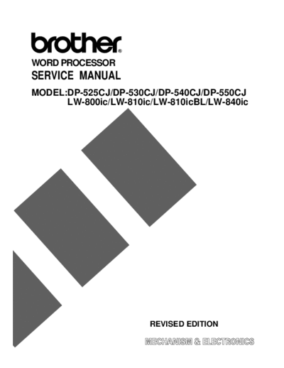 Brother 525cj,530cj,540cj,550cj,lw800ic,810ic(bl),840ic_servicemanual