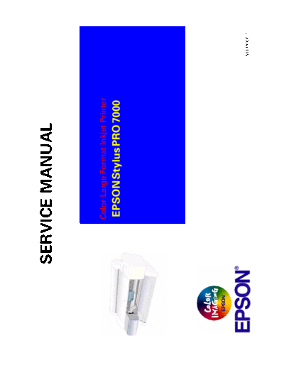 Stylus Pro 7000